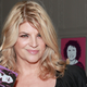 Illustration for article titled Kirstie Alley Wants You to Literally Follow Some Other Literal Idiot